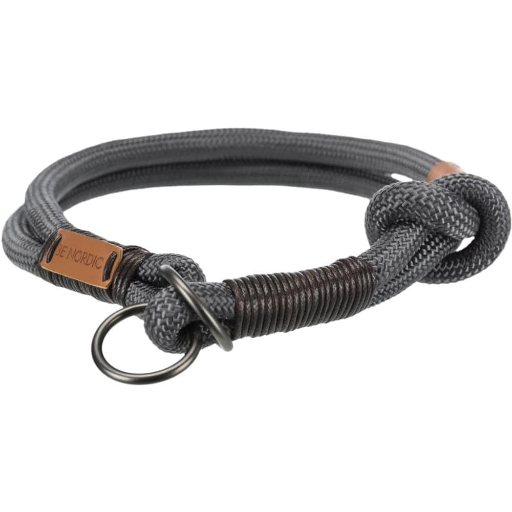 Collare A Strozzo Per Cani Be Nordic L 13 Mm - Foto 2