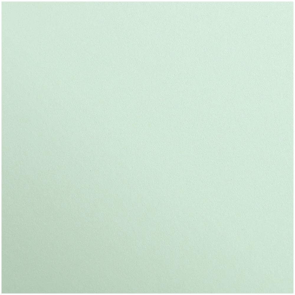 975368c Maya Pacchetto Di 25fogli Di Carta Disegno 185g 29,7x 42cm Verde Menta - Foto 1