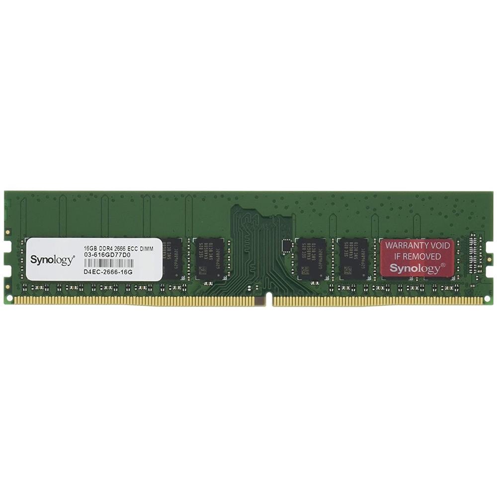 Memoria Dimm 16 GB (1x16 GB) DDR4 2666 MHz - Foto 1