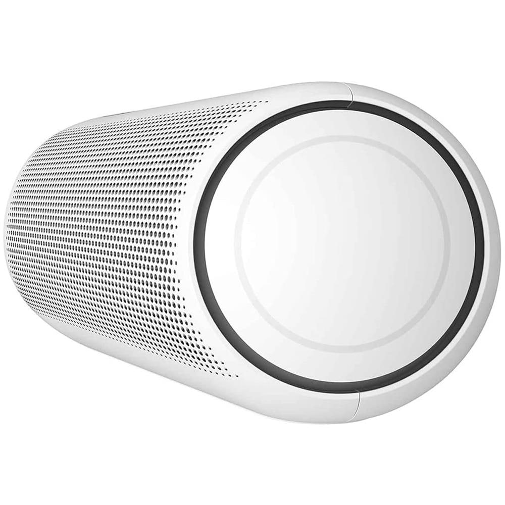 Speaker Portatile XBOOM PL7 Wireless Bluetooth Potenza 30 Watt Autonomia 24 Ore Colore Bianco - Foto 7