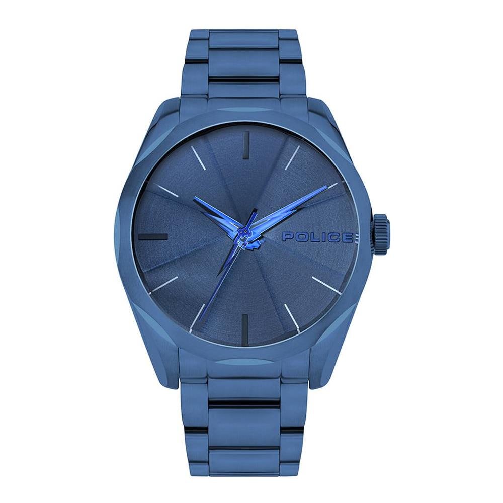 P15712jsbl03m Orologio Uomo Al Quarzo - Foto 1