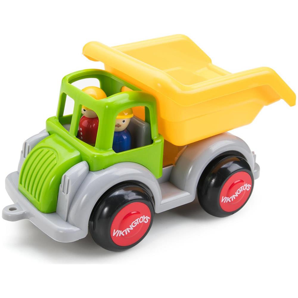 Colore Divertente Del Camion Ribaltabile Jumbo - Foto 1