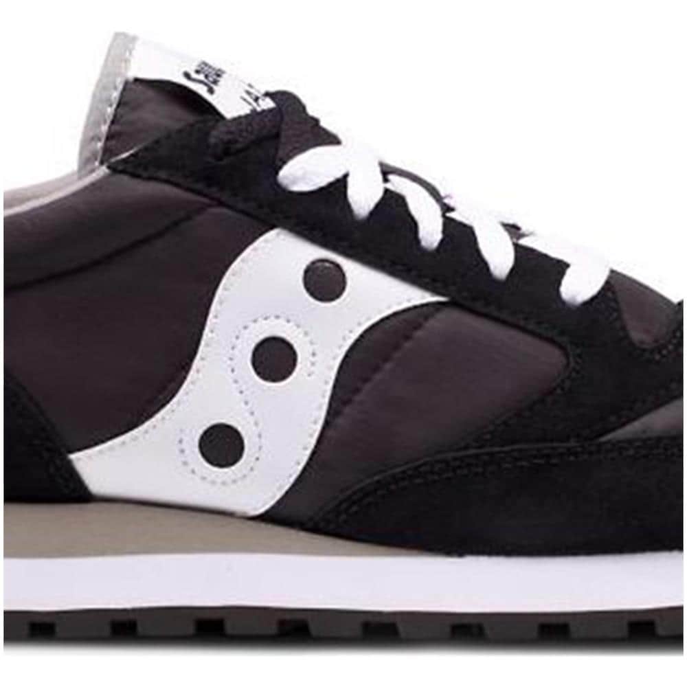Scarpe Jazz Original Taglia 46.5 Codice S2044-449 Nero - Foto 2