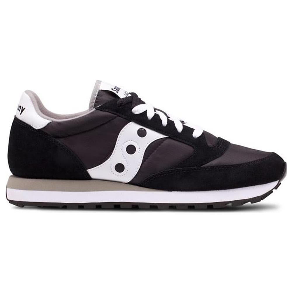 Scarpe Jazz Original Taglia 46.5 Codice S2044-449 Nero - Foto 1