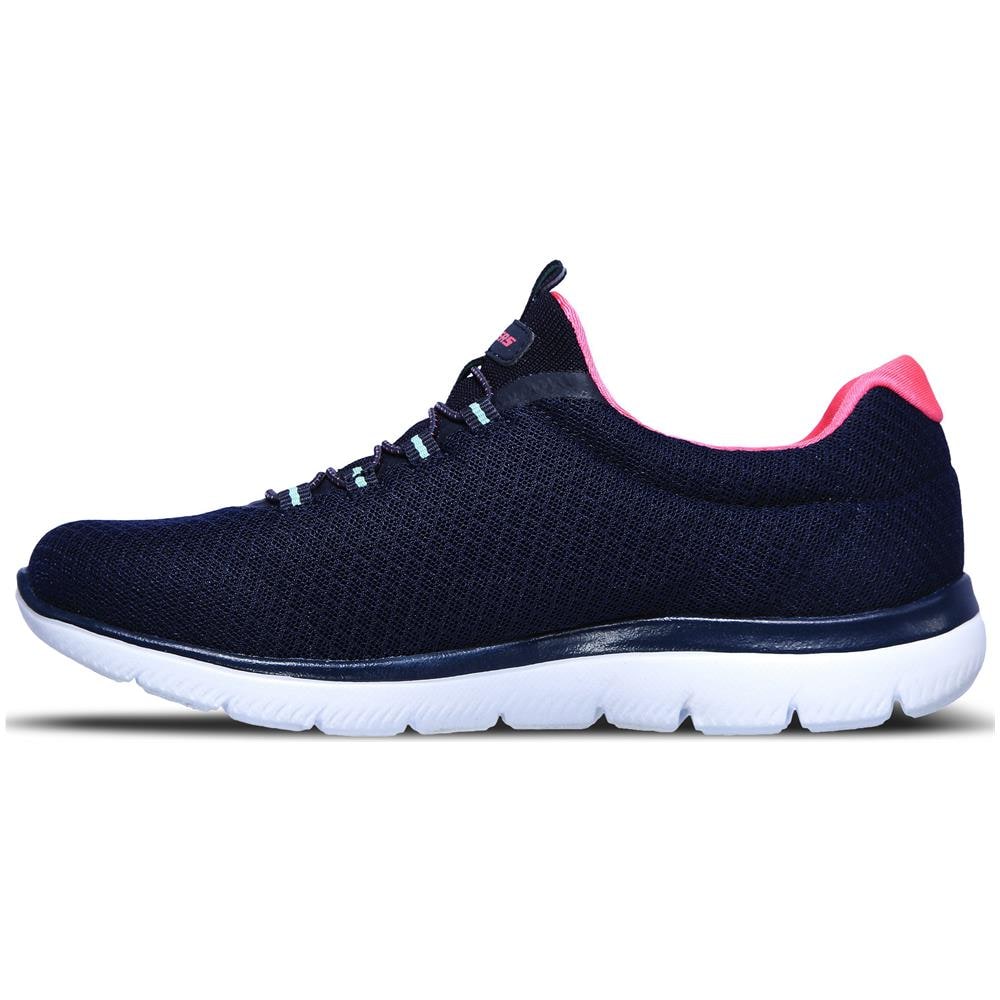 Scarpe Summits Taglia 38 Codice 12980-nvhp Blu - Foto 2