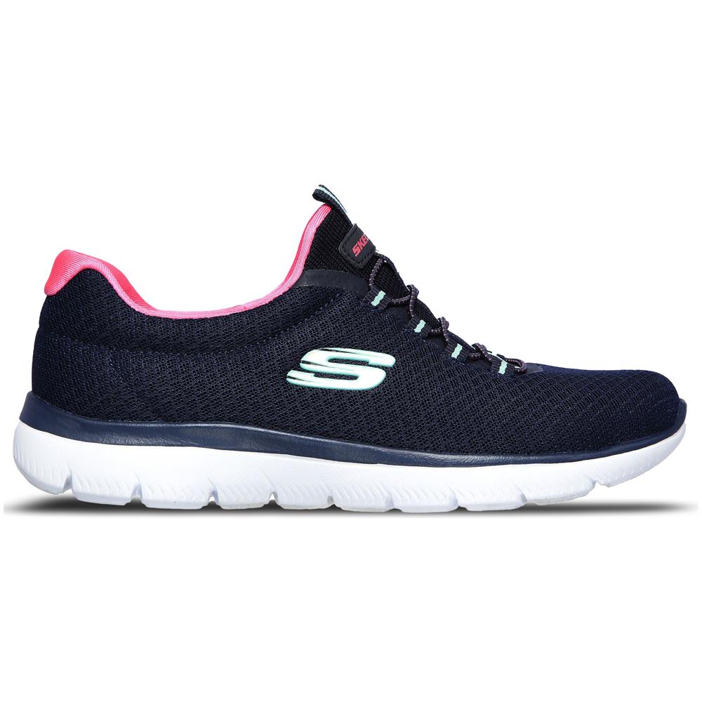 Scarpe Summits Taglia 38 Codice 12980-nvhp Blu - Foto 1