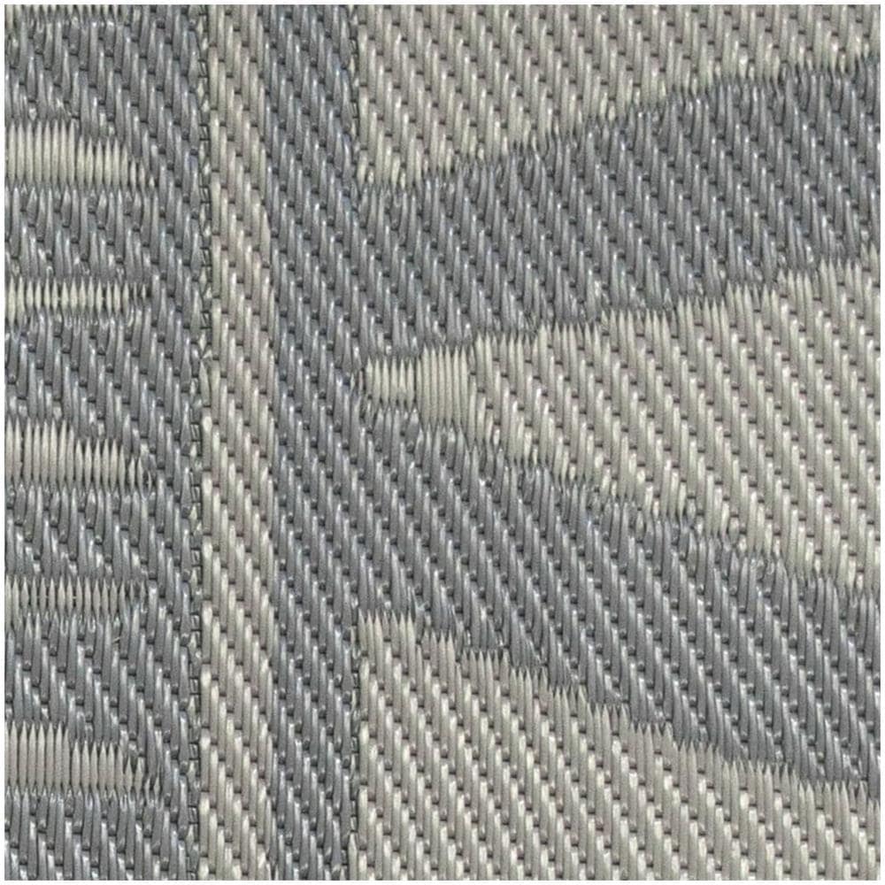 Tappeto da Esterno Chill Mat Oxomo 2,7x2 m L Tortora - Foto 2
