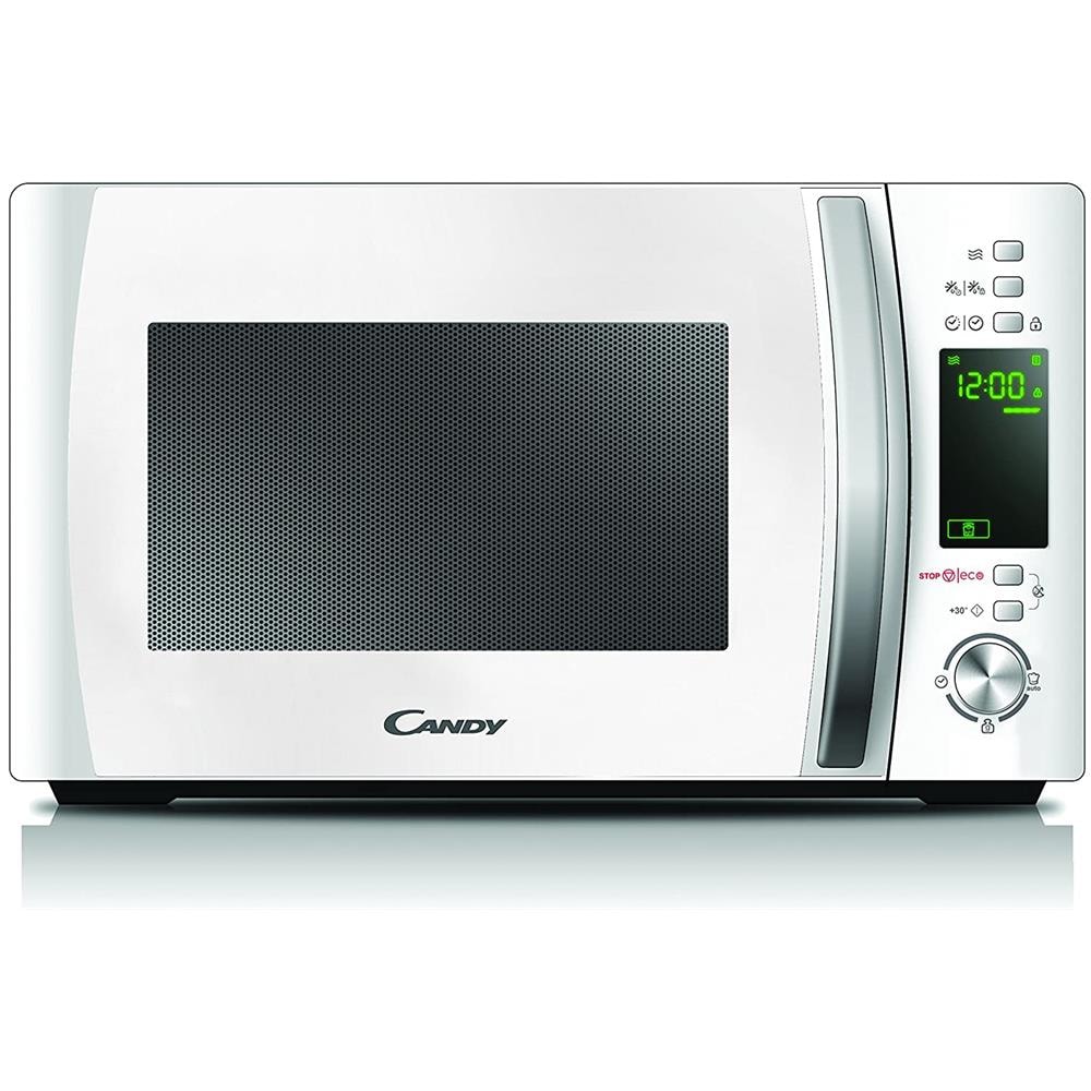 CMXW20DW Forno Microonde Capacità 20 Litri Potenza 700 Watt Colore Bianco - Foto 1