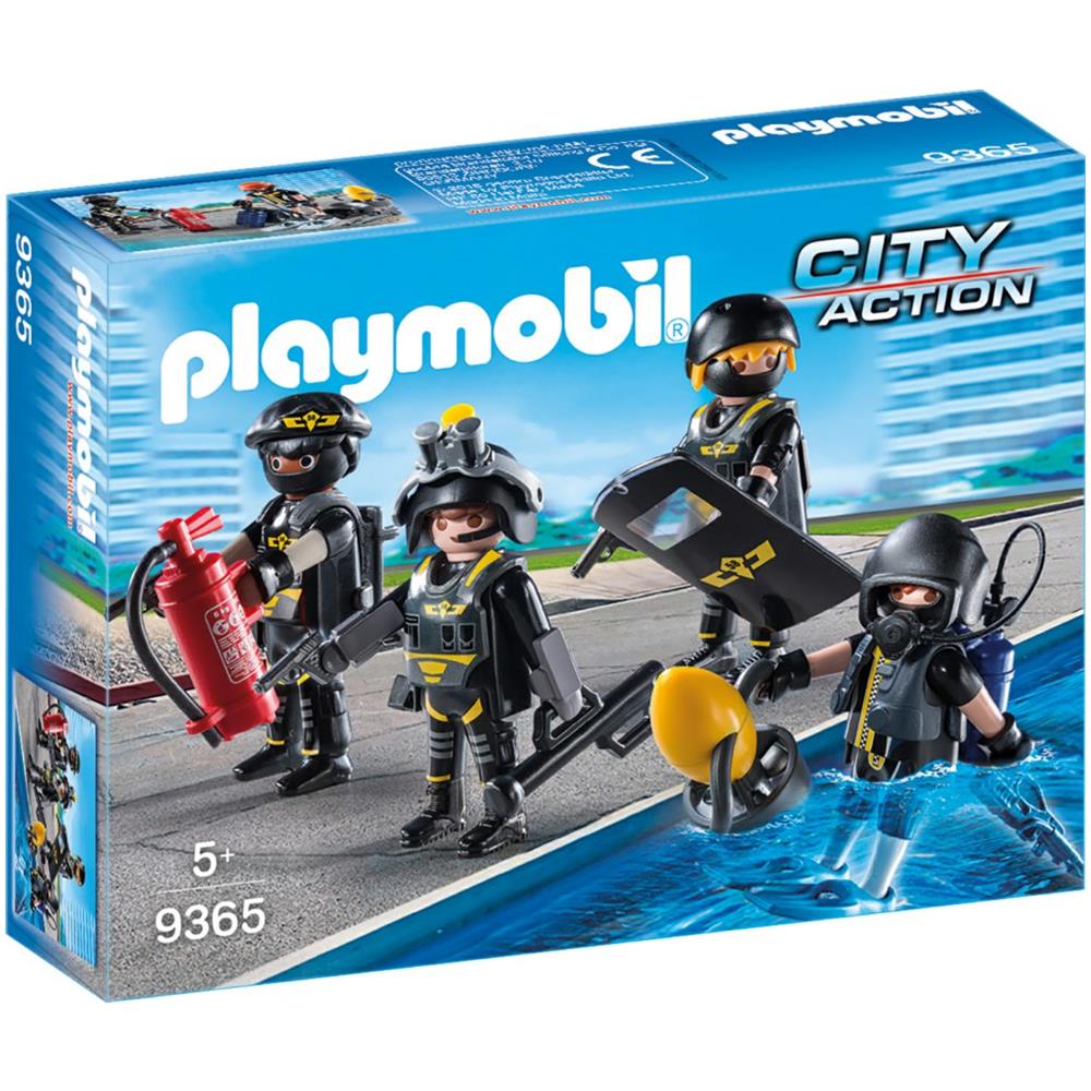 9365 set per costruzioni - Foto 1