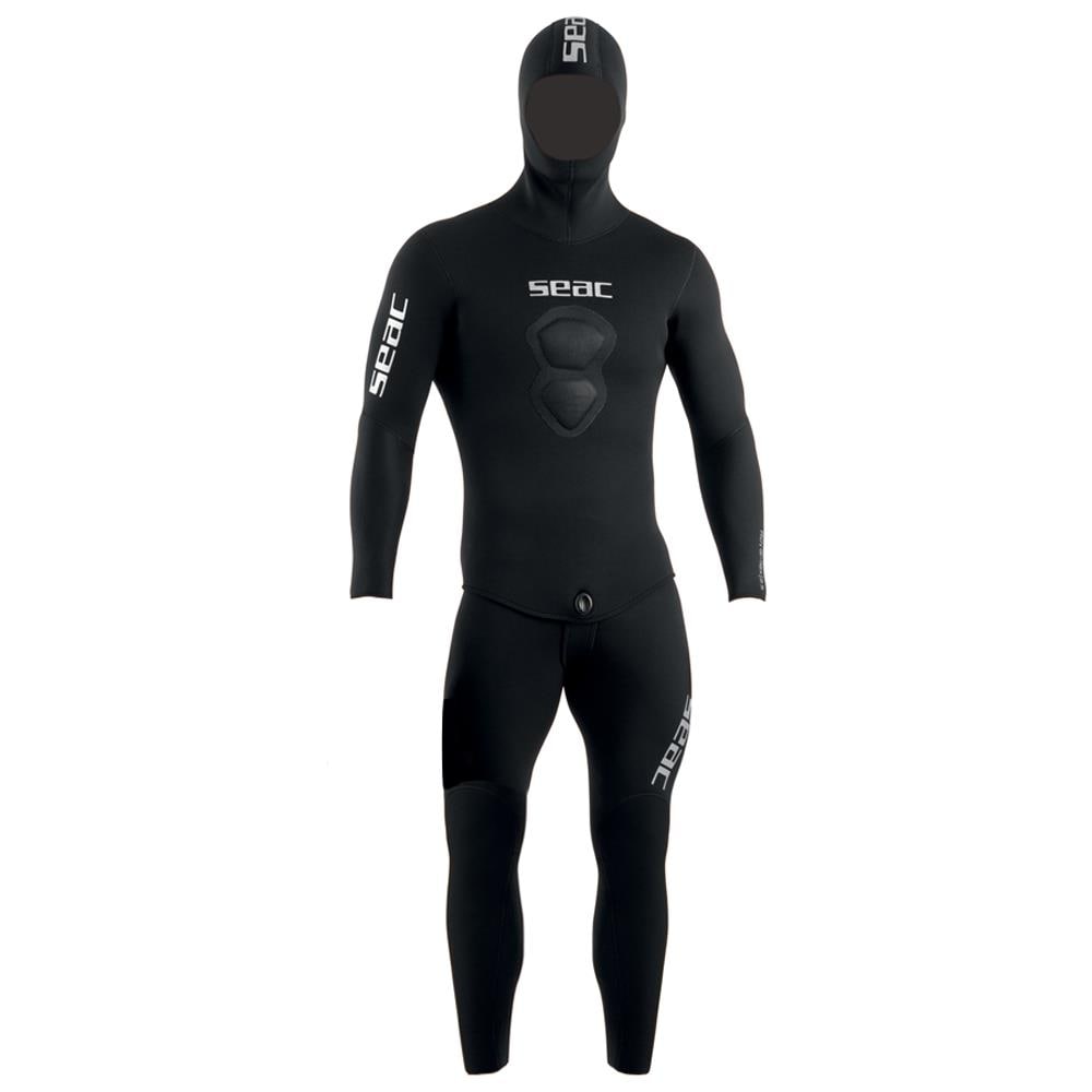 Seac Royal 7mm Nero Xxl - Foto 1