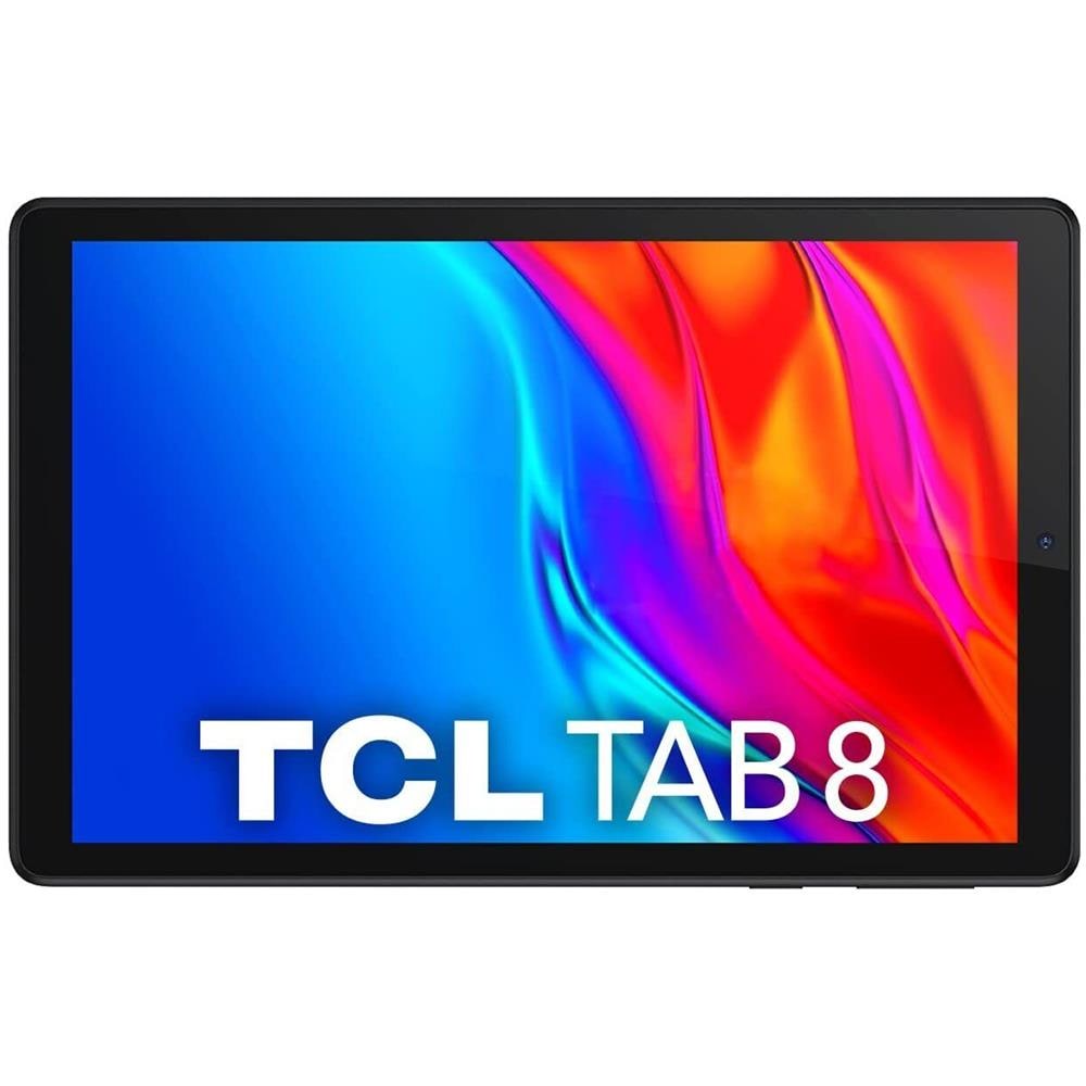 Tablet Tab 8 Nero 8" RAM 2GB Memoria 32 GB +Slot MicroSD Wi-Fi - 4G Fotocamera 5Mpx Android - - Foto 2