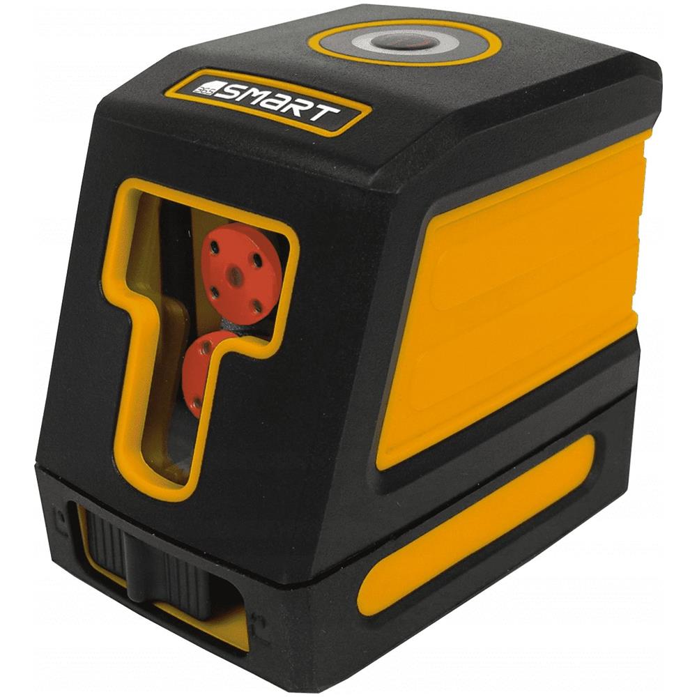 Laser Incrociato Sm-06-02015r Rosso 15 M - Foto 2