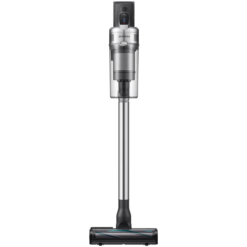 Jet™ 90 Complete Scopa Ricaricabile senza Sacco Potenza 550 W Colore Silver - Foto 2