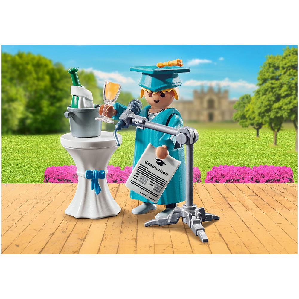 GRADUATION PARTY - Foto 2