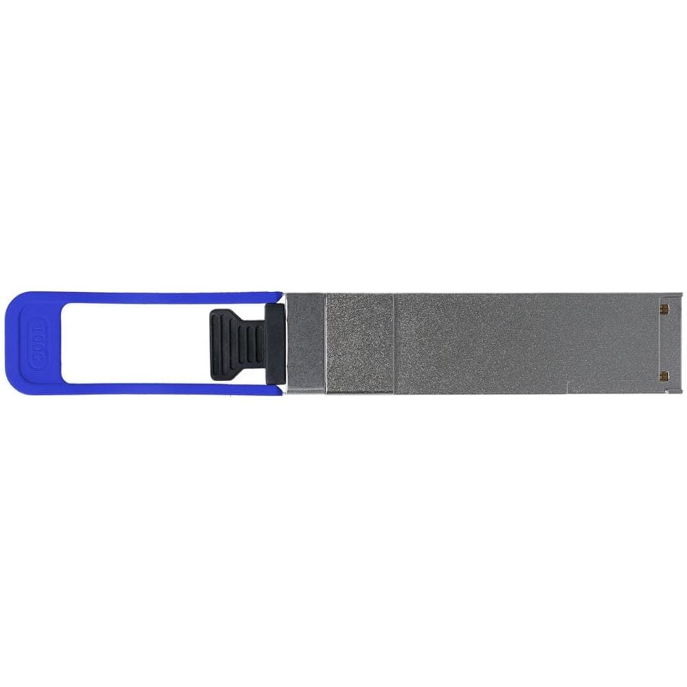 QSFP-100G-CLR4-BO modulo del ricetrasmettitore di rete Fibra ottica QSFP28 - Foto 6