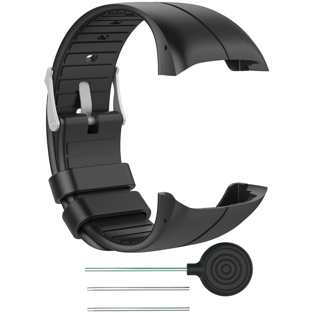 Bracciale Per Orologio Black S - Foto 1