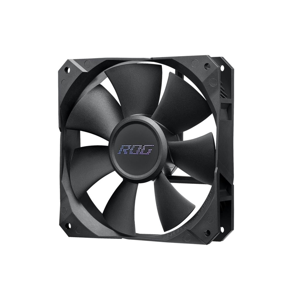 Dissipatore CPU a Liquido ROG STRIX LC II 360 per Socket Intel LGA 1150 (Socket H3) / LGA 1151 (Socket H4) / LGA 1155 (Socket H2) / LGA 1156 (Socket H) / LGA 1200 (Socket H5) / LGA 1700 / LGA 2011 (Socket R) / LGA 2011-v3 (Socket R) / LGA 2066e Socket AMD AM4 / AM5 / TR4 - Foto 2