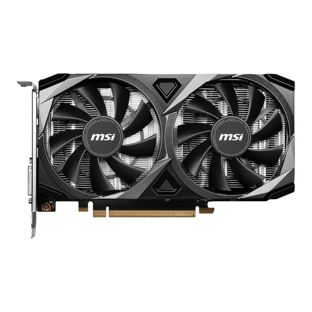 GEFORCE RTX 3050 VENTUS 2X XS 8G OC Scheda Video NVIDIA 8 GB GDDR6 - Foto 1