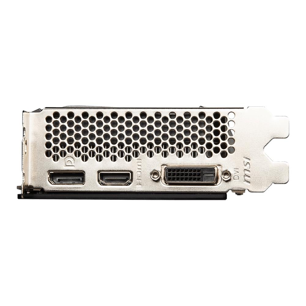 GEFORCE RTX 3050 VENTUS 2X XS 8G OC Scheda Video NVIDIA 8 GB GDDR6 - Foto 5
