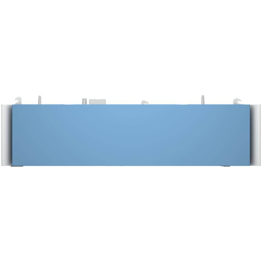 CLJ 550-SHEET PAPER TRAY - Foto 1
