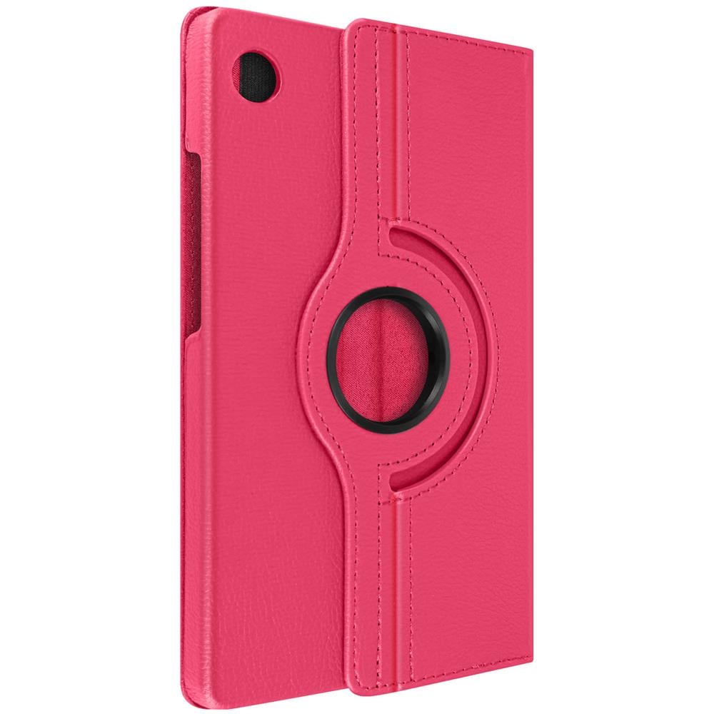 Custodia Integrale Per Galaxy Tab A9 Con Supporto Orientamento 360° - Foto 1