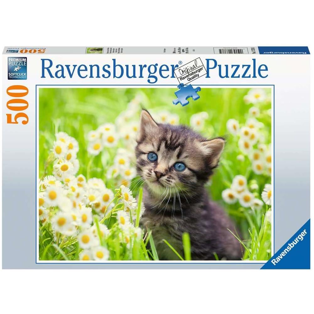 17378 puzzle 500 pz - Foto 1