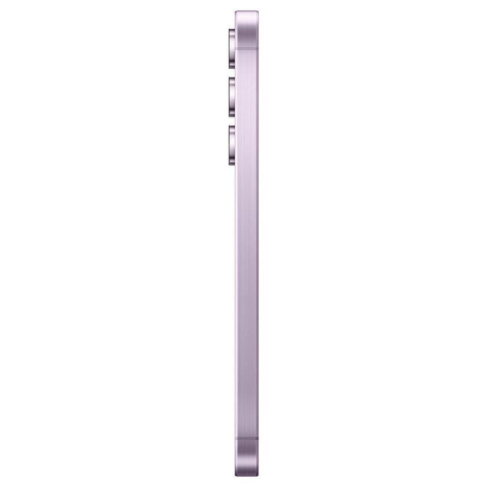 Galaxy A55 5G 128 GB 5G Dual Sim Display 6.6" AMOLED Slot Nano SD Fotocamera 50 Mpx Android 14 Europa Lillà - Foto 9