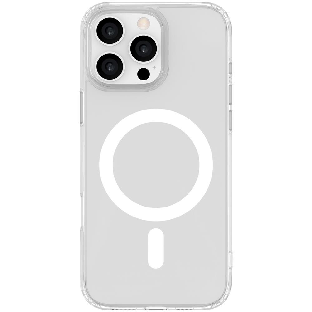 ES67141053 custodia per cellulare 17,5 cm (6.9") Cover Trasparente - Foto 1