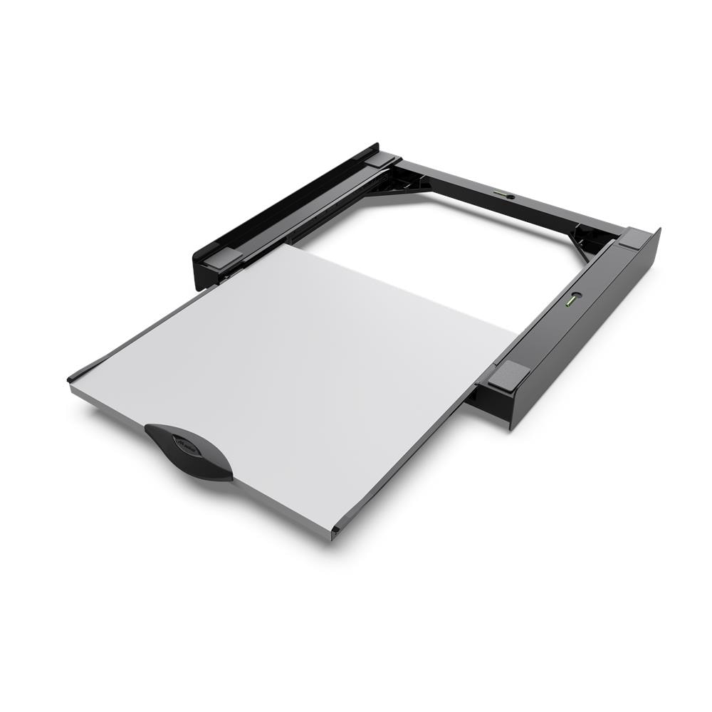 Torre Dark accessorio e componente per lavatrice Kit di sovrapposizione 1 pz - Foto 1