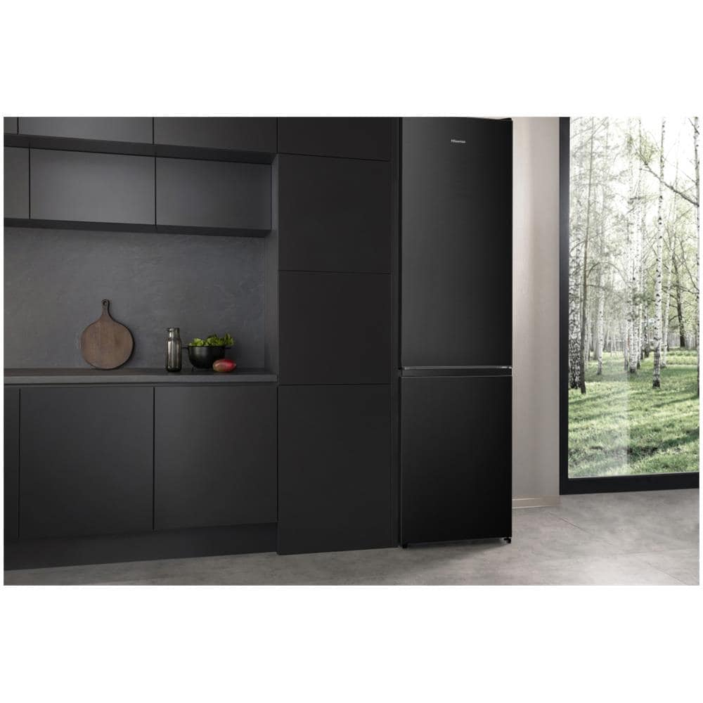 Frigorifero Combinato RB440N4AFA MultiAir Flow Total No Frost Classe A Capacità Netta 336 Litri Colore Argento - Foto 10