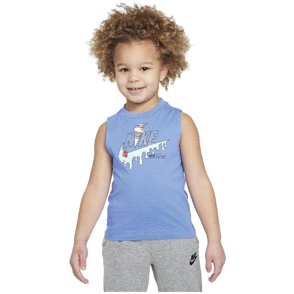 Canotta Bambino Futura - Foto 2