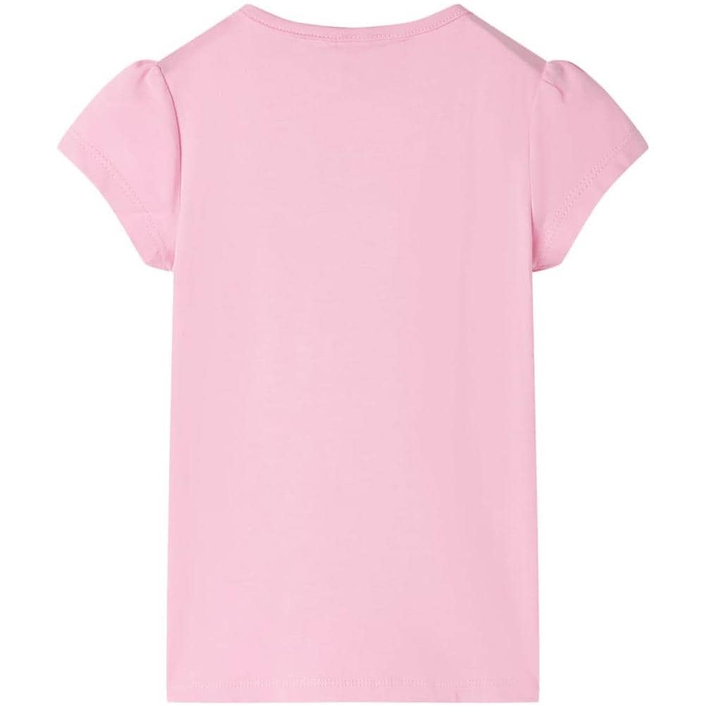 Maglietta da Bambina Fucsia 116 - Foto 2