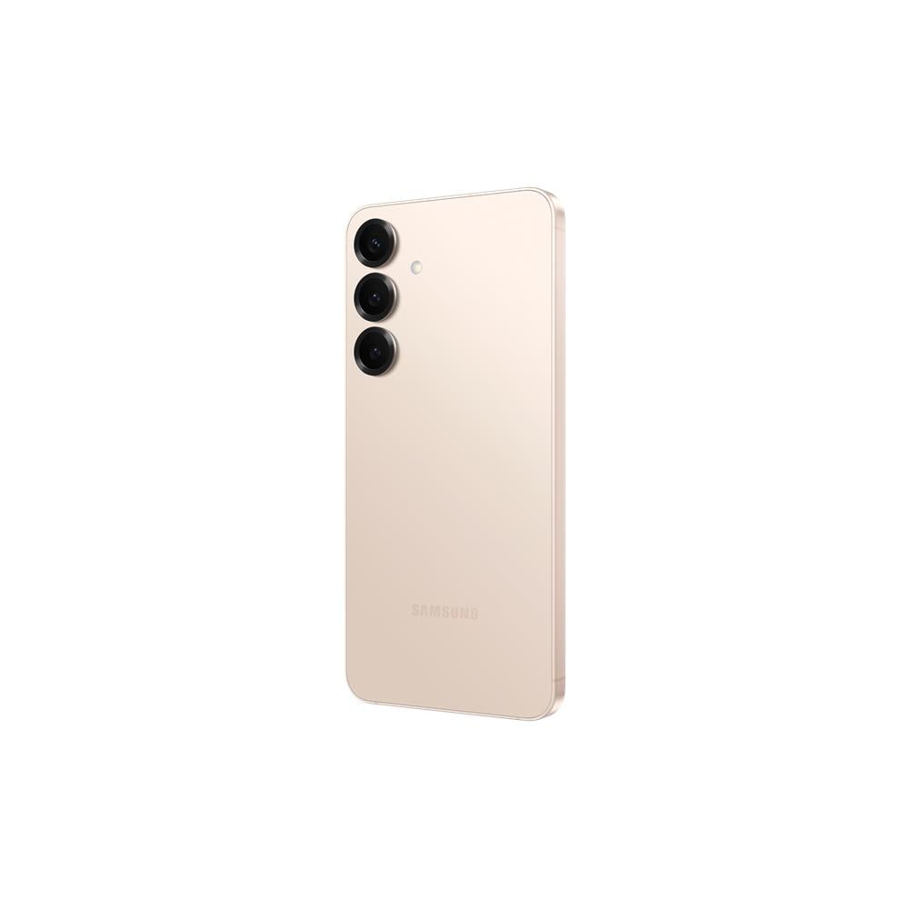 Galaxy S25 Plus 5G AI 256GB 12GB Ram Display 6.7'' QHD+ Dynamic AMOLED 2X Fotocamera 50MP Dual SIM NanoSIM + eSIM Snapdragon 8 Elite Android 15 4900mAh PinkGold - Foto 10