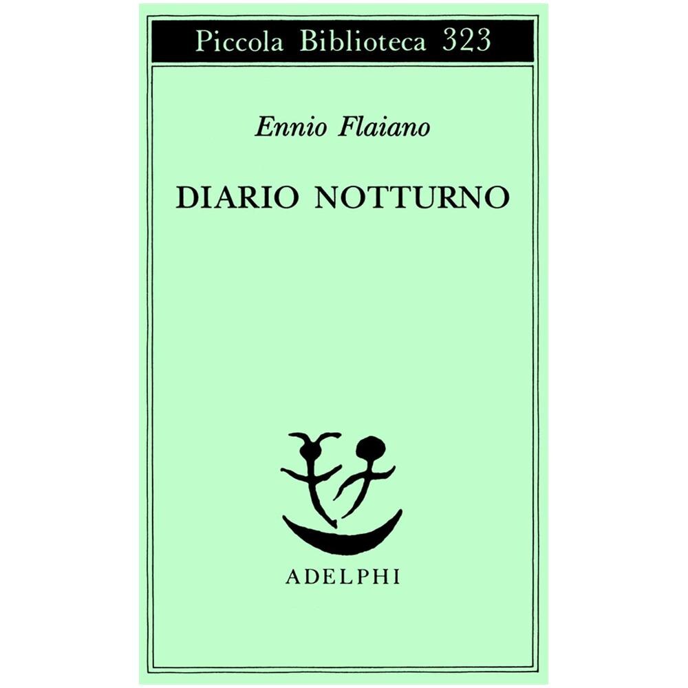 Diario notturno - Foto 2