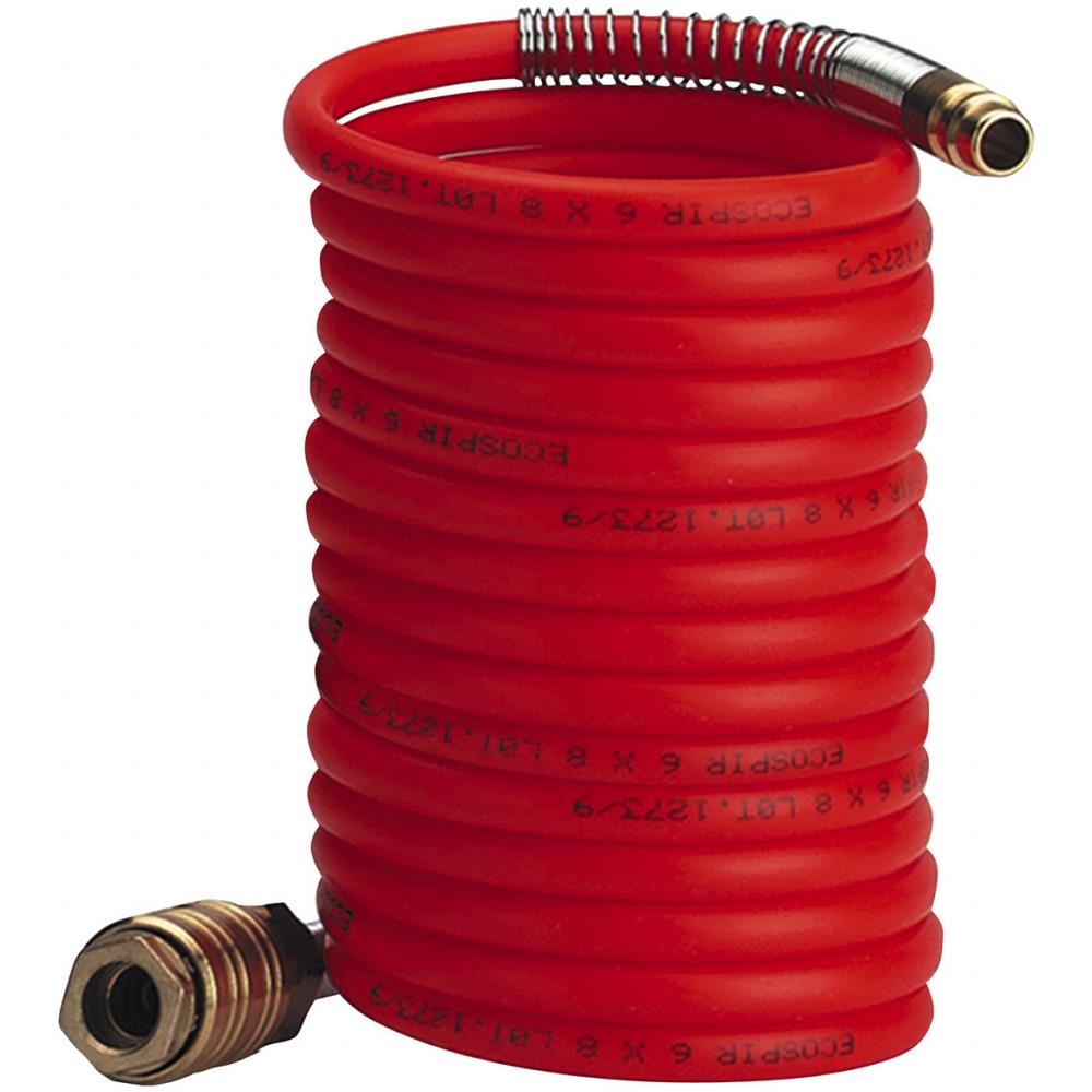 4139420 Tubo a Spirale Lunghezza 8 M - Foto 5