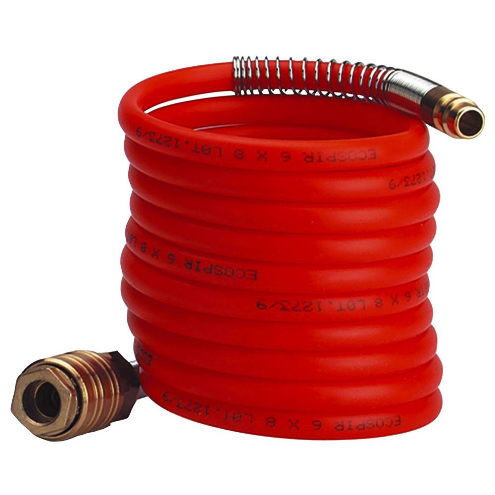 4139420 Tubo a Spirale Lunghezza 8 M - Foto 2