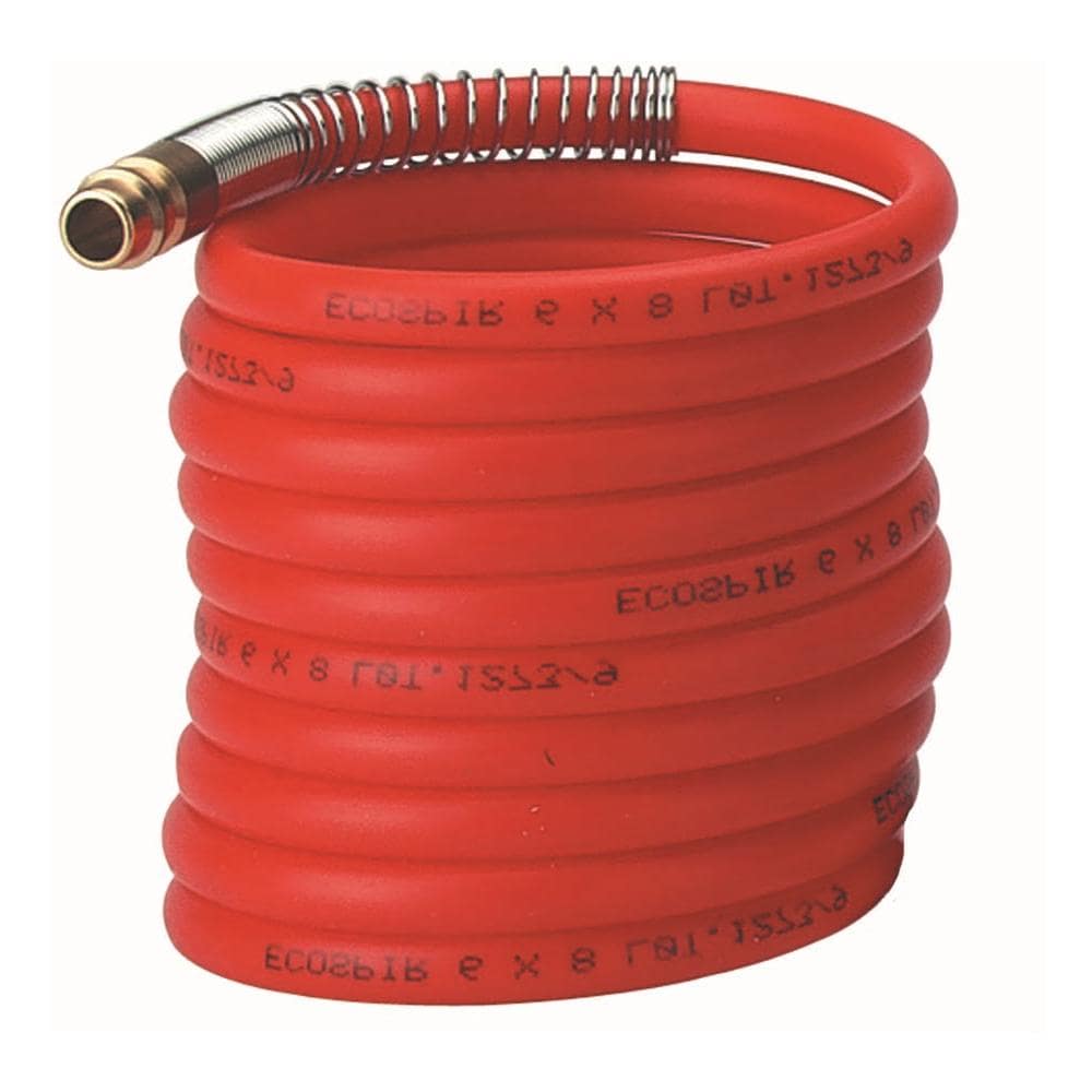 4139420 Tubo a Spirale Lunghezza 8 M - Foto 1