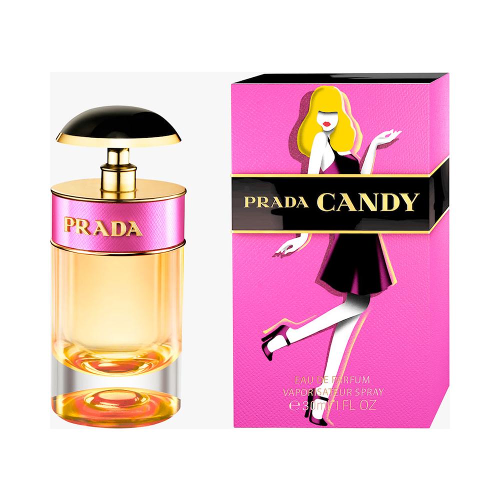 Candy Eau de Parfum 30 ml Spray - Foto 2