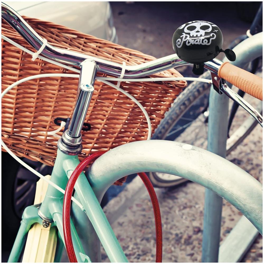 My bike bell campanello per bici Street Pirate - Foto 2