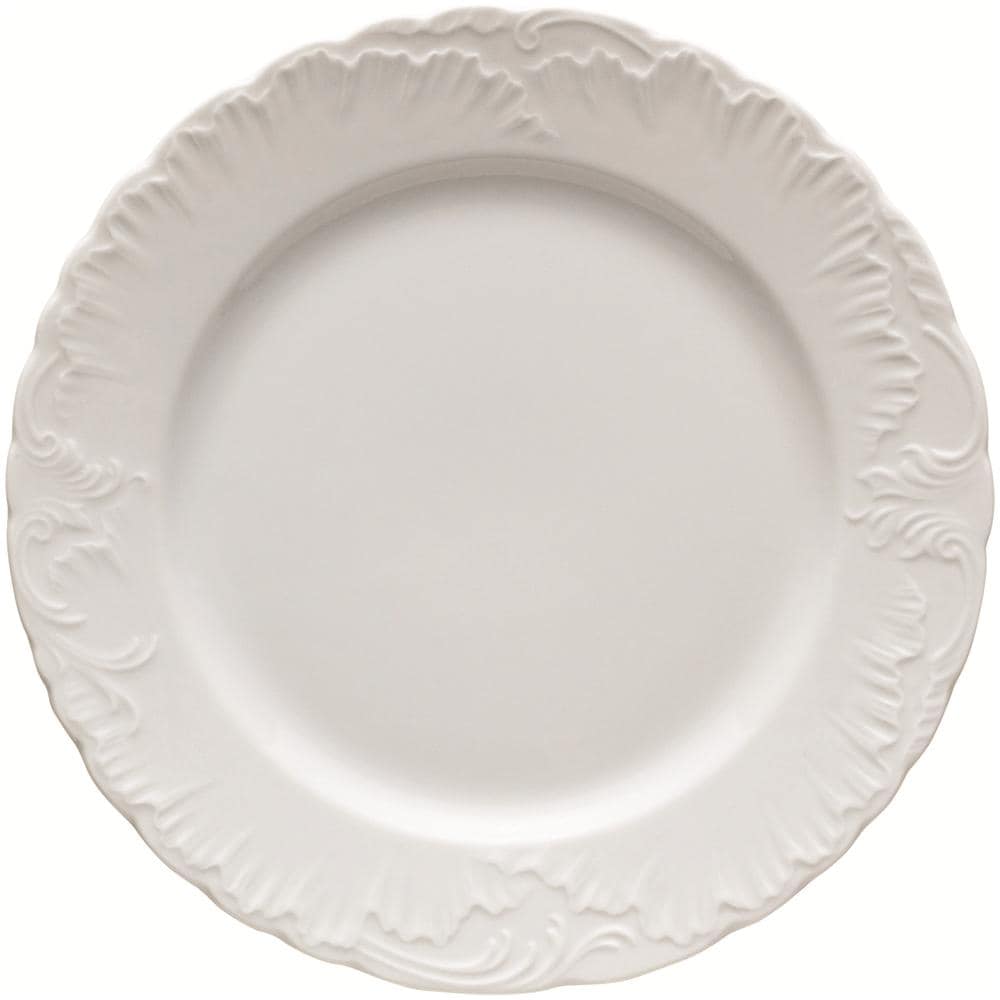 Servizio piatti 18 pezzi Elisa Rococ• - Foto 2