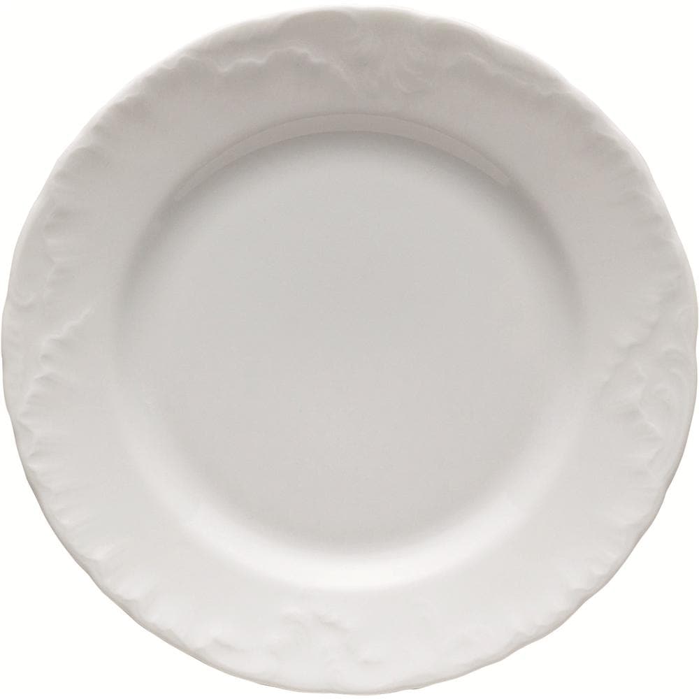 Servizio piatti 18 pezzi Elisa Rococ• - Foto 4