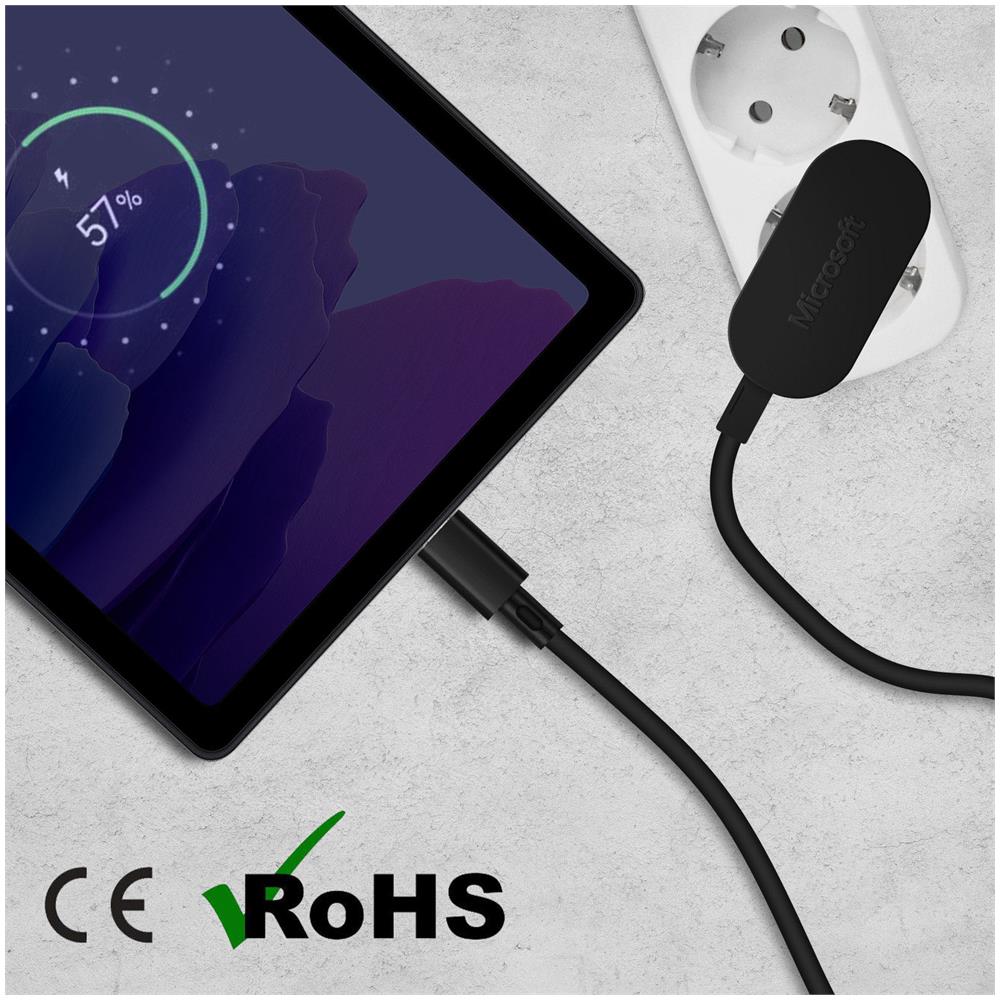 Caricatore FAST USB TYPE-C -NOKIA - Foto 7