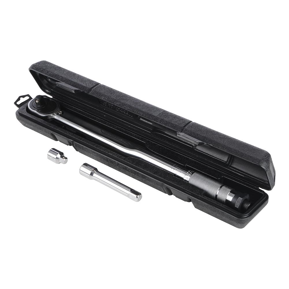 962219 Chiave Dinamometrica 8 - 105 Nm, Attacco 3/8'' - Foto 1