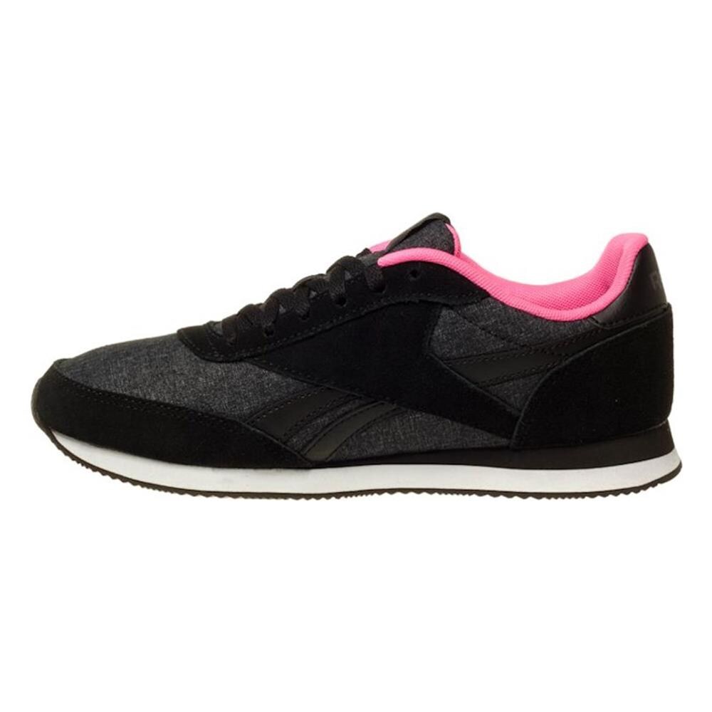 Scarpe Royal Cl Jogger Ar1975 - Foto 2