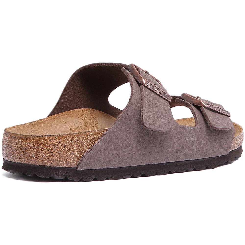 Sandali Birkenstock Arizona Uomo Marrone - Foto 11