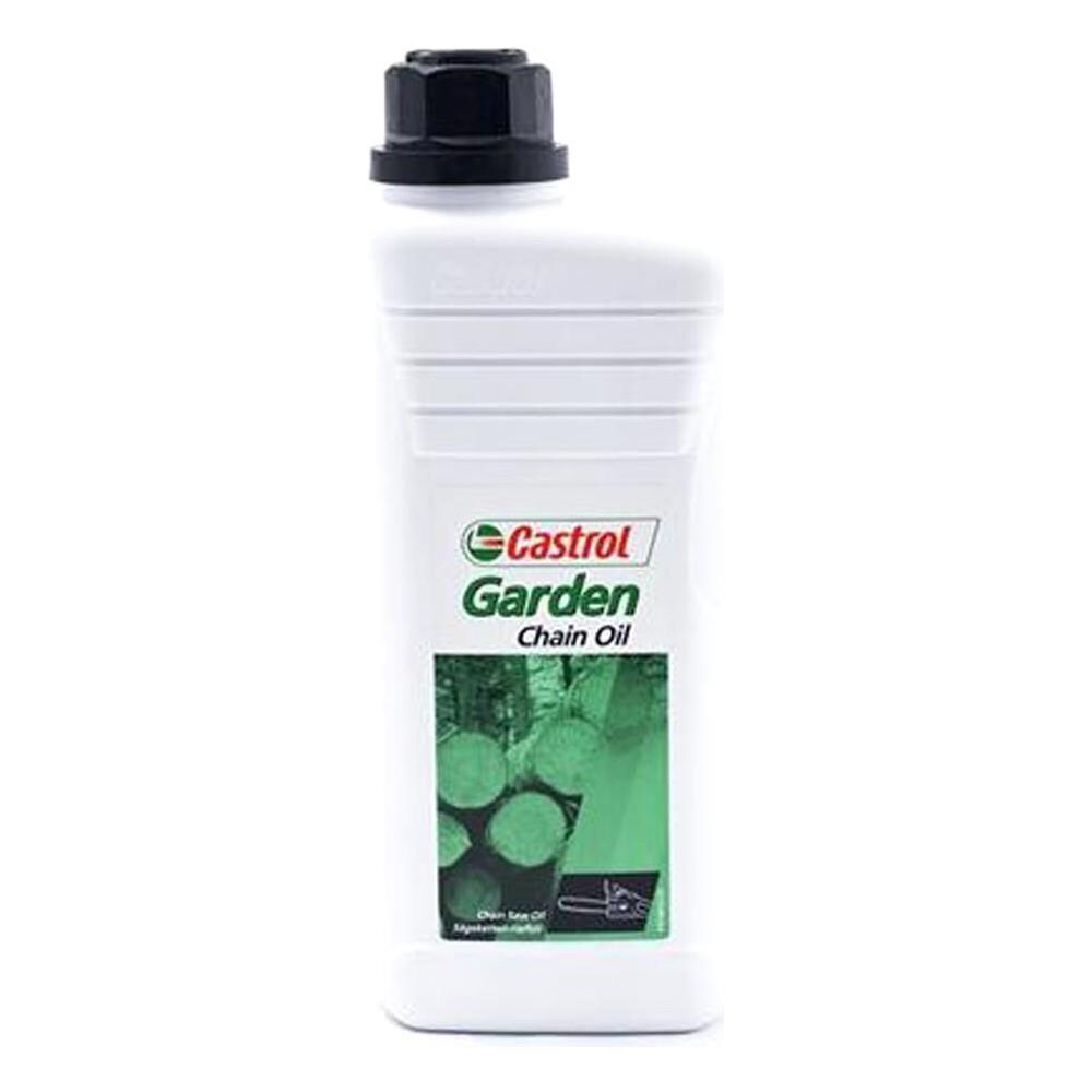Olio Garden Chain 1 Lt Lubrificanti Moto Scooter - Foto 2