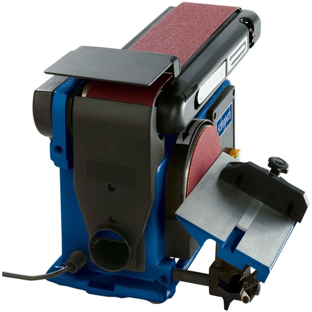 Levigatrice A Nastro E Levigatrice A Disco Bts800 370 W 4903302901 - Foto 2