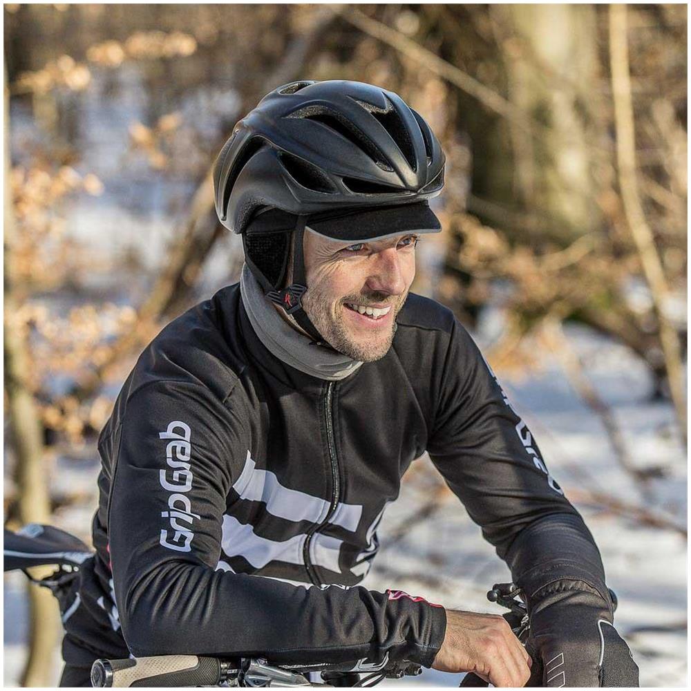 Cappelli Winter Cycling Cap Abbigliamento Uomo 60-63 Cm - Foto 3