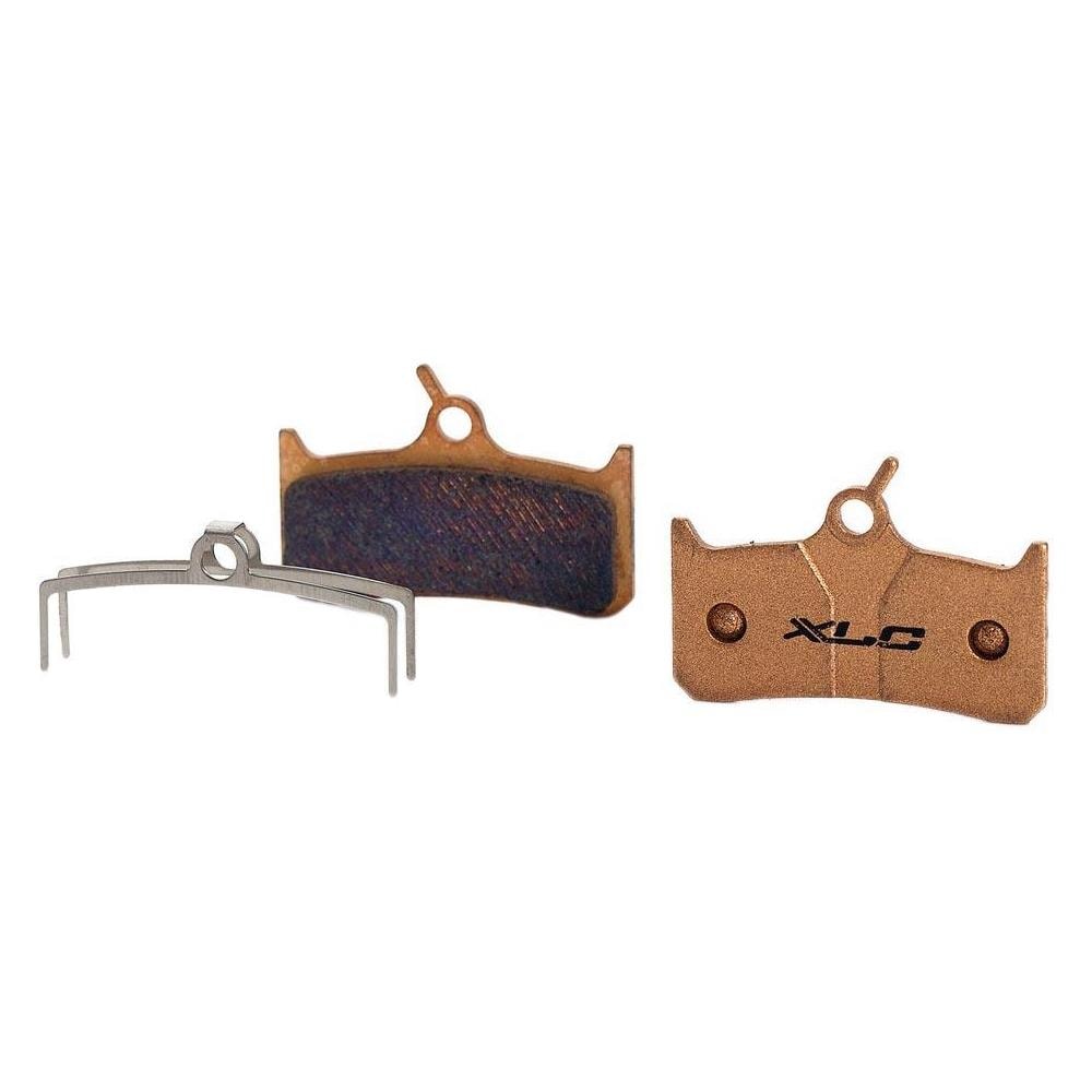 Freni Disc Brake Pads Bp D10s Ricambi Dei Componenti One Size - Foto 2