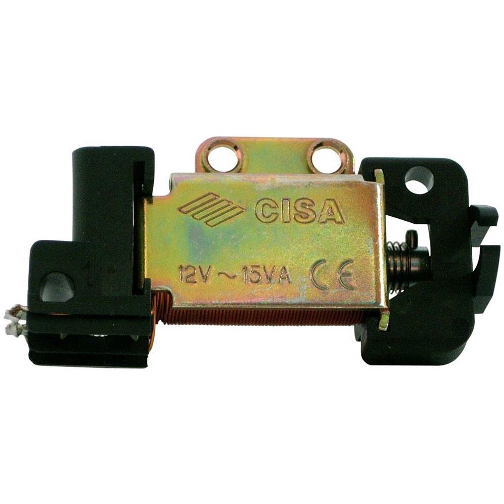 Bobina Gruppo 0702500 Per Elettroserratura 12 V Bobine Ricambio Serratura - Foto 1